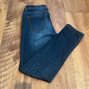 Mindcode Woman’s Skinny Jeans Size 1